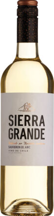 Sierra Grande Sauvignon Blanc