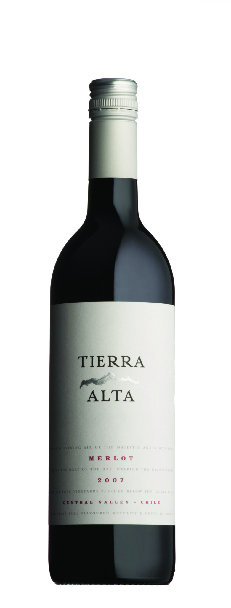 Tierra Alta Merlot