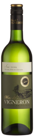 Maison de Vigneron Sec, Côtes de Gascogne