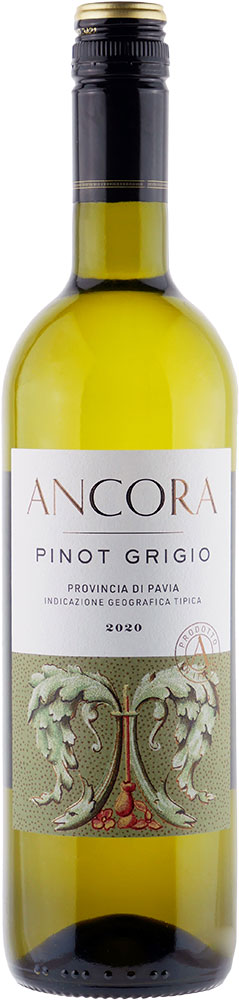 Ancora Pinot Grigio
