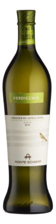 Monte Schiavo Verdicchio Classico (amphora bottle)