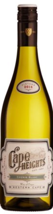 Cape Heights Chenin Blanc