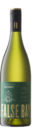 False Bay Crystalline Chardonnay