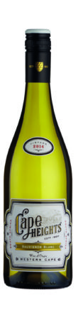 Cape Heights Sauvignon Blanc