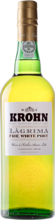 Krohn Lagrima White Port