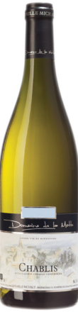 Domaine de la Motte Chablis