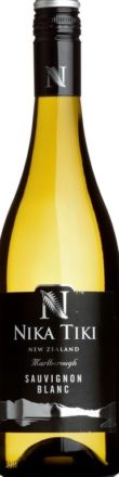 Nika Tiki Marlborough Sauvignon Blanc