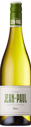 Cuvée Jean-Paul Blanc de Blancs Sec, Côtes de Gascogne