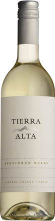 Tierra Alta Sauvignon Blanc