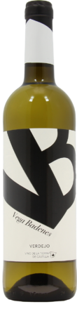 Vega Badenes Verdejo