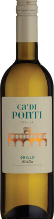Ca’ di Ponti Grillo, DOC Sicilia