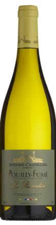 Domaine Bouchié-Chatellier Pouilly-Fumé ‘La Renardière’