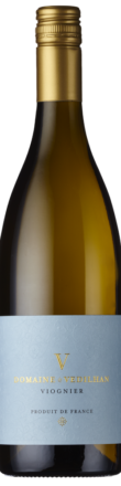 Domaine de Vedilhan Viognier, Pays d’Oc