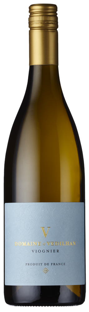 Domaine de Vedilhan Viognier, Pays d’Oc