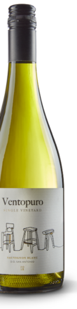 Ventopuro Single Vineyard Sauvignon Blanc