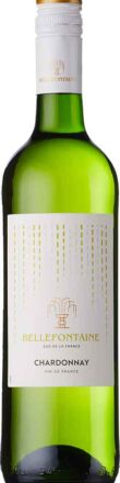 Bellefontaine Chardonnay