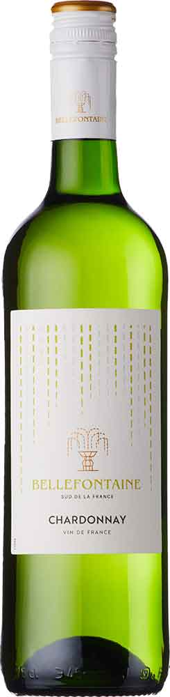 Bellefontaine Chardonnay