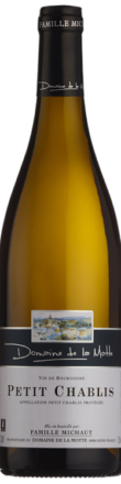 Domaine de la Motte Petit Chablis