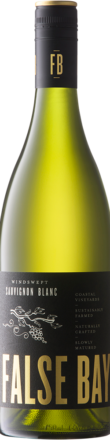 False Bay ‘Windswept’ Sauvignon Blanc
