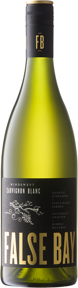 False Bay ‘Windswept’ Sauvignon Blanc