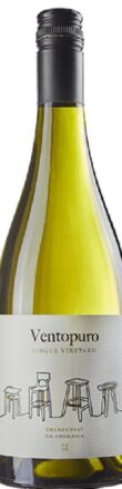 Ventopuro Single Vineyard Chardonnay