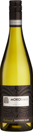 Mokoblack Sauvignon blanc