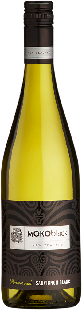 Mokoblack Sauvignon blanc