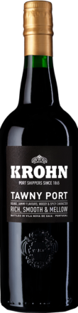 Krohn Tawny Port