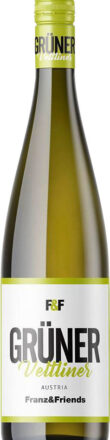 Franz & Friends Grüner Veltliner