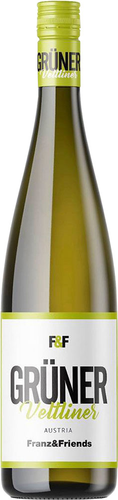 Franz & Friends Grüner Veltliner