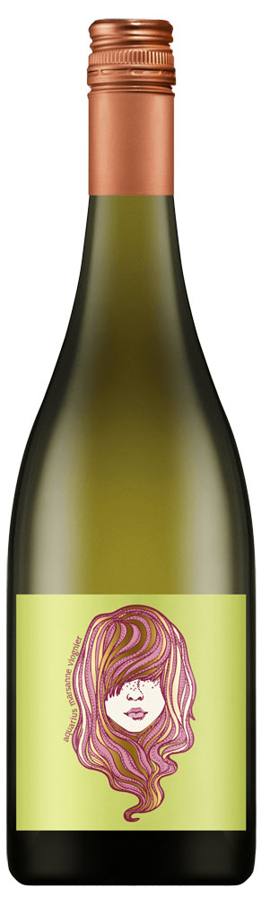 Aquarius Marsanne Viognier