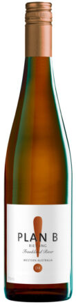 Plan B! DR Dry Riesling
