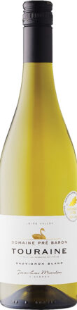 Domaine du Pré Baron, Touraine Sauvignon Blanc