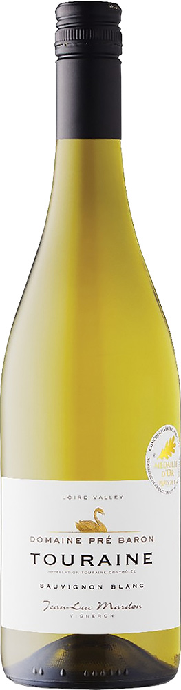 Domaine du Pré Baron, Touraine Sauvignon Blanc