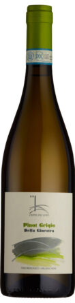 Castel del Lupo Organic Pinot Grigio