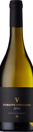 Domaine de Vedilhan Serica Viognier, Pays d’Oc