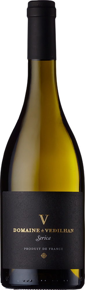 Domaine de Vedilhan Serica Viognier, Pays d’Oc
