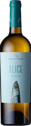 Verdeca IGT, Alice, Produttori Di Manduria