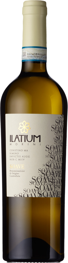 ILatium Morini, Soave DOC