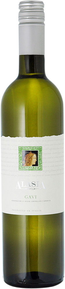 Alasia Gavi DOCG