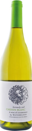 Seriously Cool Chenin Blanc