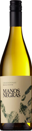 Manos Negras, Chardonnay