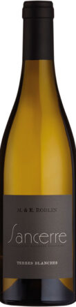 Domaine Roblin Sancerre Blanc ‘Terres Blanches’