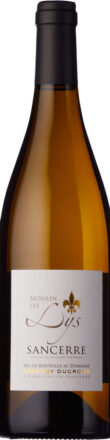 Sancerre Blanc, Moulin les Lys, Domaine Reverdy Ducroux