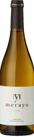 Bodegas y Vinedos Merayo, Godello