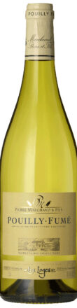 Domaine Pierre Marchand, Pouilly Fumé, Les Loges