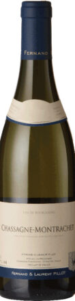 Domaine Pillot, Chassagne-Montrachet Blanc