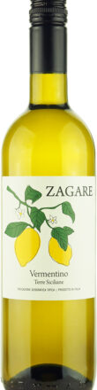 Zagare Vermentino, IGT