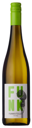 Funkstille Riesling