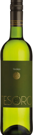 El Tesoro Verdejo